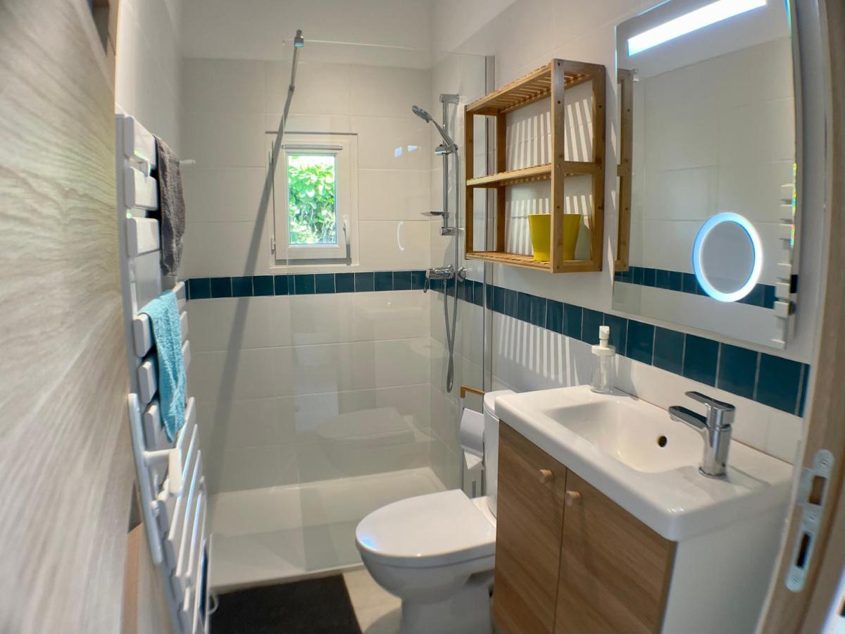 Au calme, gite avec piscine securisee - Luberon Pertuis Extérieur photo